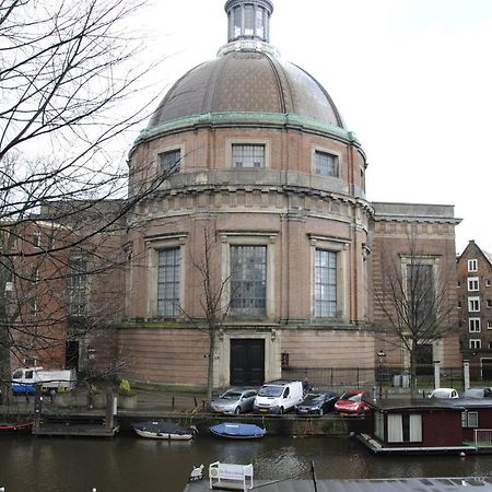 Bed and Breakfast De Brijpot Amsterdam Exterior foto