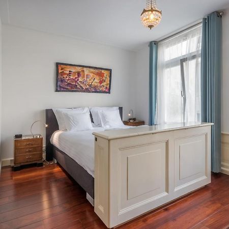 Bed and Breakfast De Brijpot Amsterdam Exterior foto