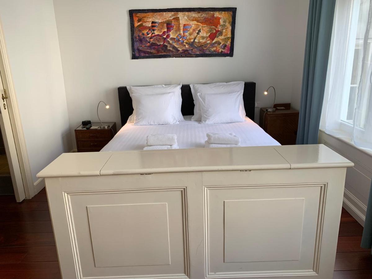 Bed and Breakfast De Brijpot Amsterdam Exterior foto