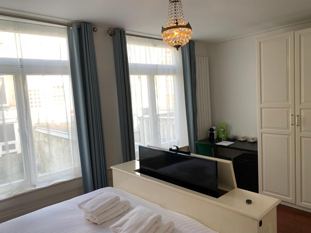 Bed and Breakfast De Brijpot Amsterdam Exterior foto