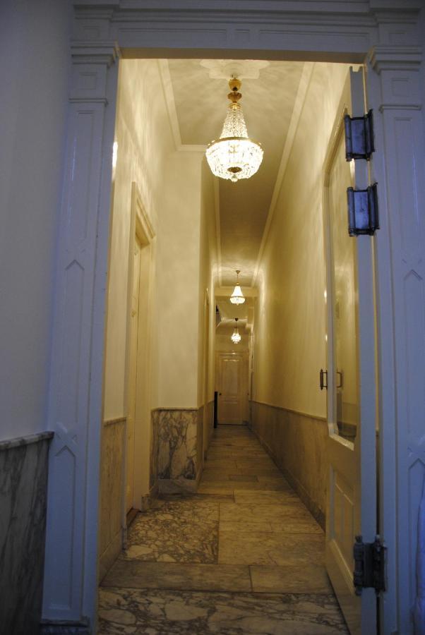 Bed and Breakfast De Brijpot Amsterdam Exterior foto