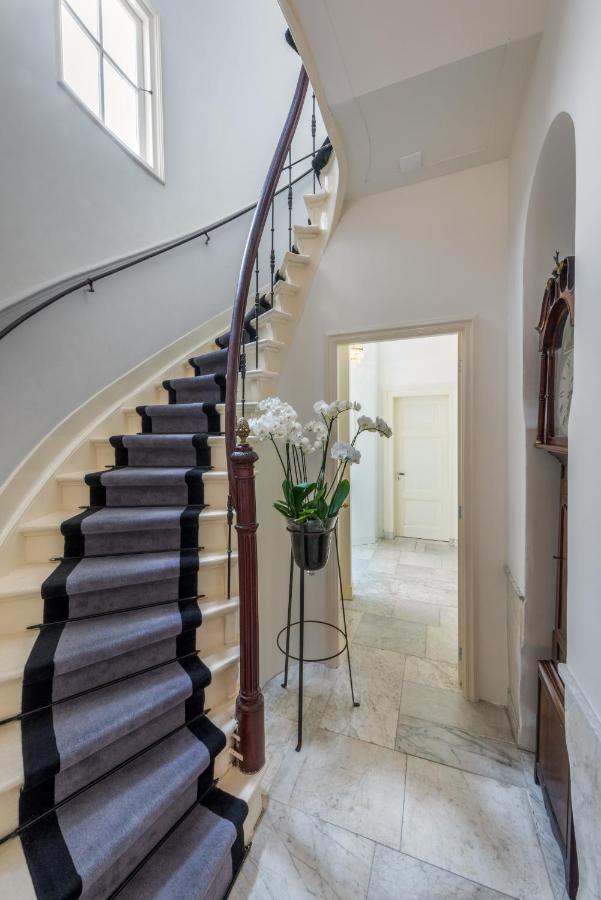 Bed and Breakfast De Brijpot Amsterdam Exterior foto