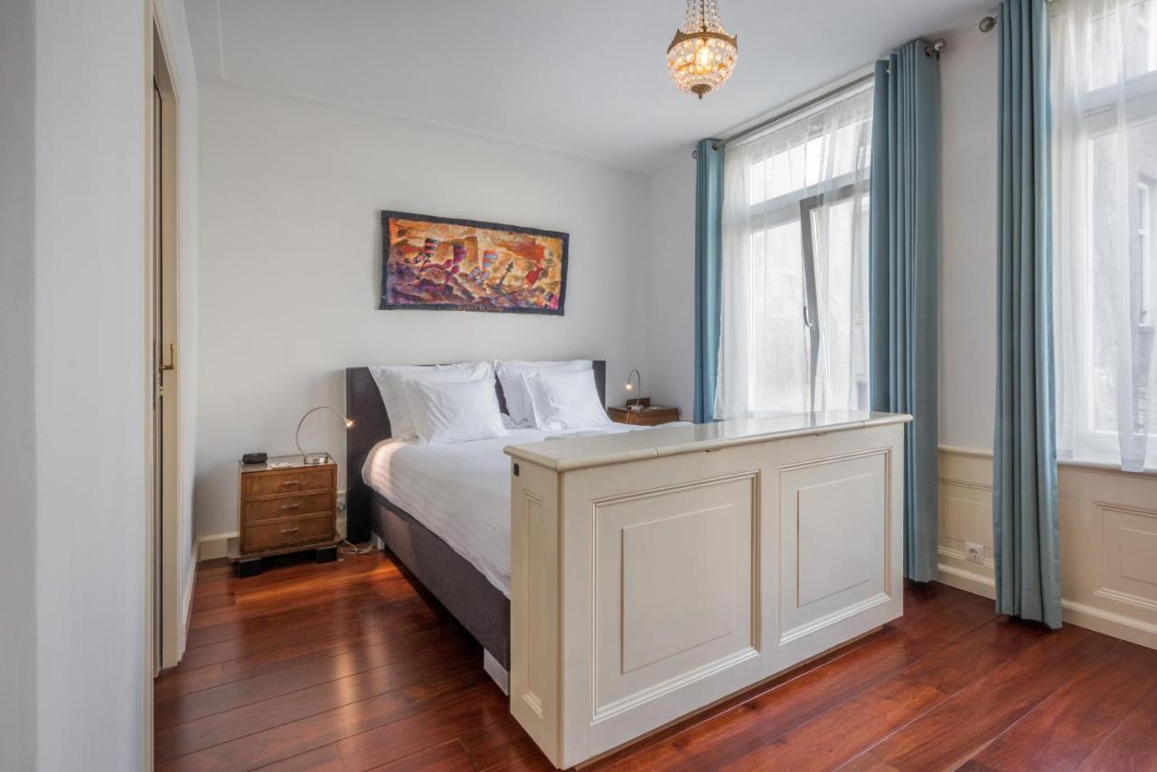 Bed and Breakfast De Brijpot Amsterdam Exterior foto